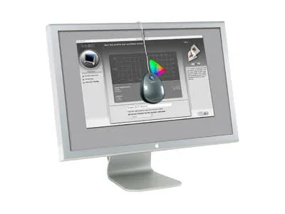 X-Rite i1Display 2 - Colorimeter, color calibrator