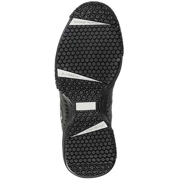 Nautilus 2121 Composite Toe Waterproof - Men's Black