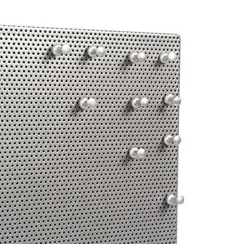 Umbra Bulletboard Magnetic Bulletin Board 15 inch