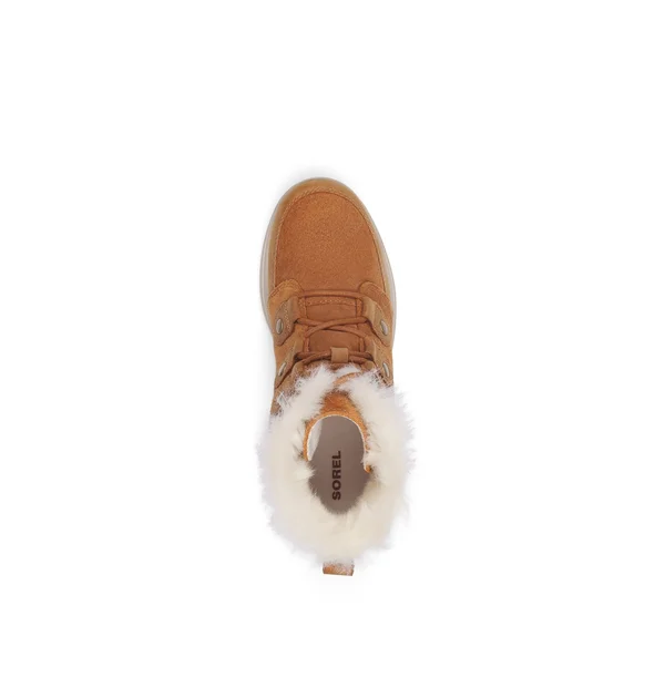 Sorel Women's Explorer Joan Boots - Camel Brown