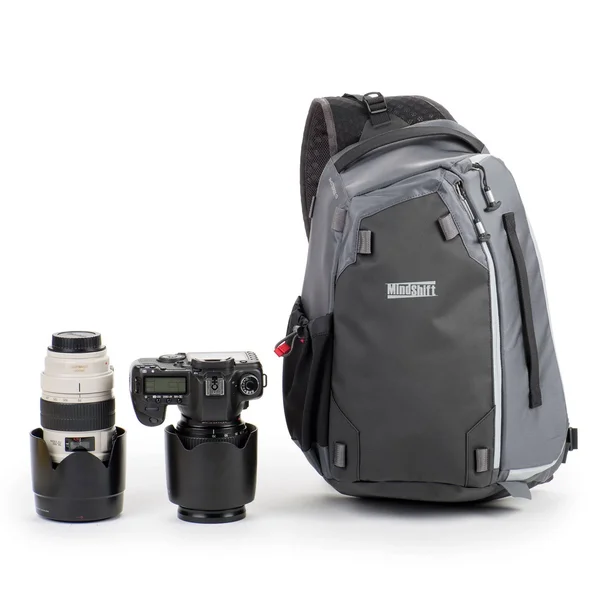 MindShift Gear PhotoCross 13 Sling Bag (Orange Ember)