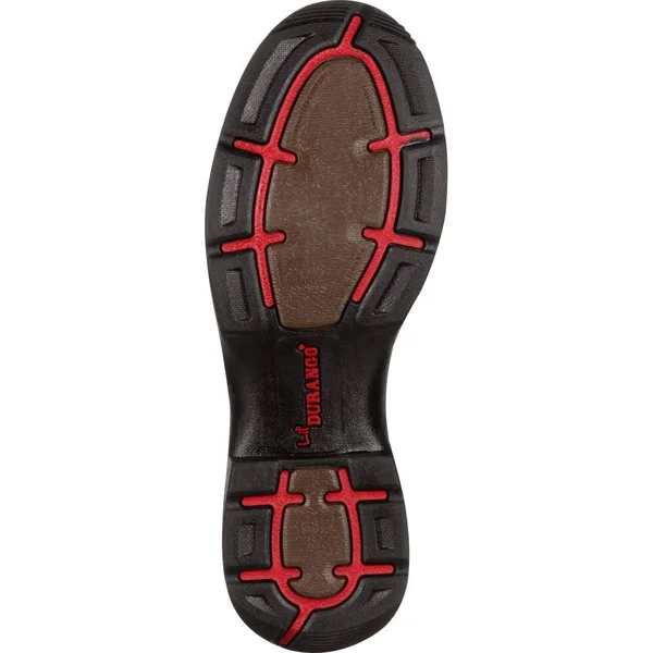 Lil& Durango Little Kid Saddle Western Boot - BT200 - 9