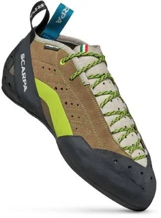 Scarpa Maestro Mid Climbing Shoe - Men's 41