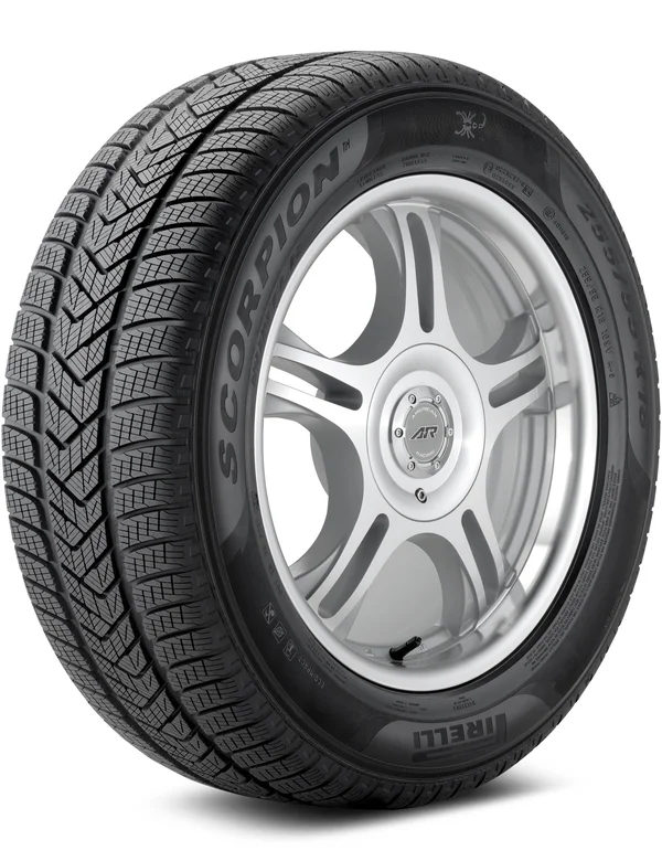 Pirelli Scorpion Winter Tire, 295/40R20 106V