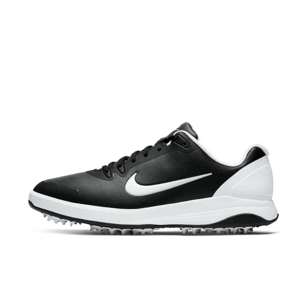 Nike Infinity G Golf Shoes Size 9, Black/White
