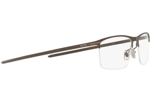 Oakley Tie Bar 0.5 OX5140 514004 Pewter