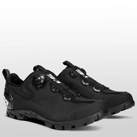 Sidi Defender 20 Shoes 44 Black