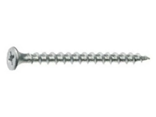 lb 2-1/2x22 EXT Crew, No 282158, National Nail Corp, 3pk