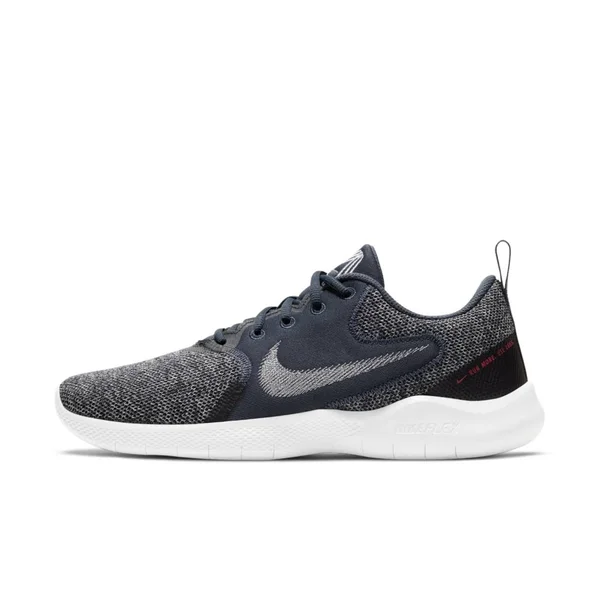 Nike Flex Experience Run 10 Blue Men's Running Shoes - Size: 14
