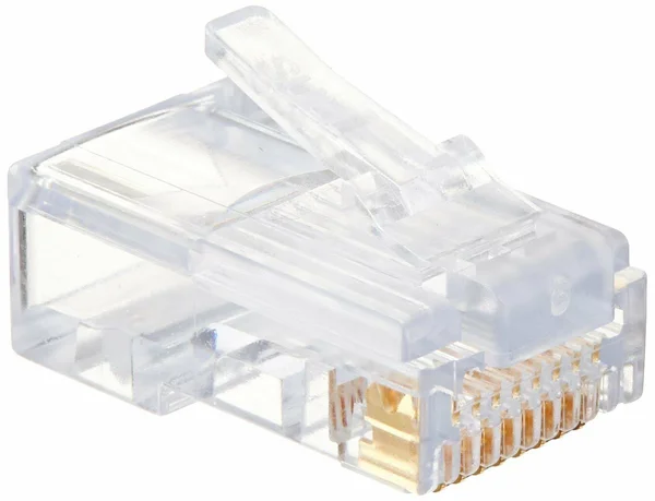 Platinum Tools EZ-RJ45 Network connector - CAT 5e 100003BG