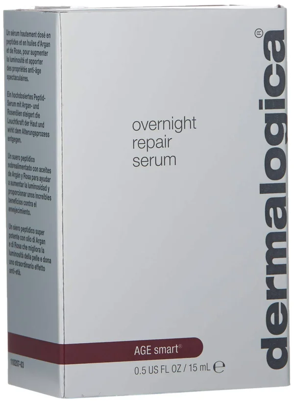 Dermalogica Age Smart 0.5-ounce Overnight Repair Serum