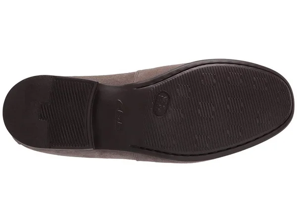 Clarks Men's Claude Plain Loafer, Size: 10 M