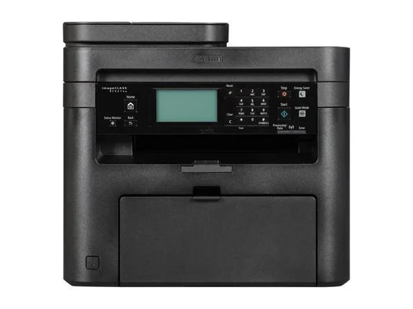 Canon imageCLASS MF227dw Monochrome Laser - Multifunction Printer