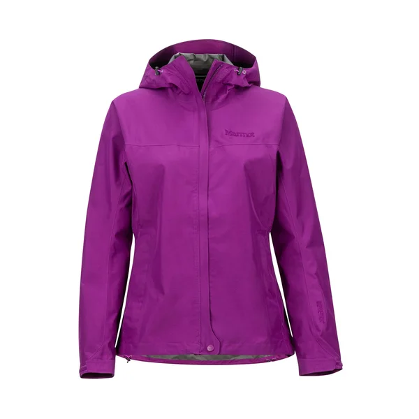 Marmot Women's Minimalist Jacket CLEARANCE-Small Grape