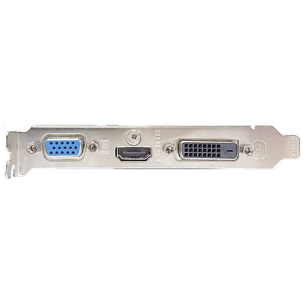 Graphics Card Gigabyte GV-N710D5-2GIL 2 GB GDDR5