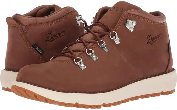 Danner Tramline 917 Boot - Men's Brown - 8.5