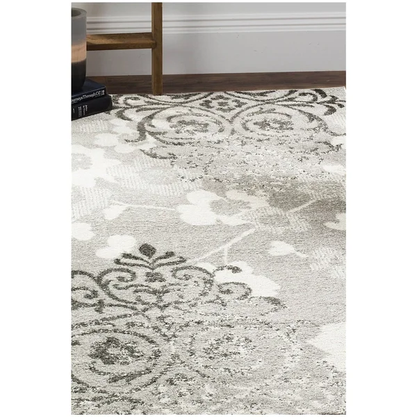 Safavieh Adirondack Transitional Area Rug Collection - Square 4' ADR114B-4SQ