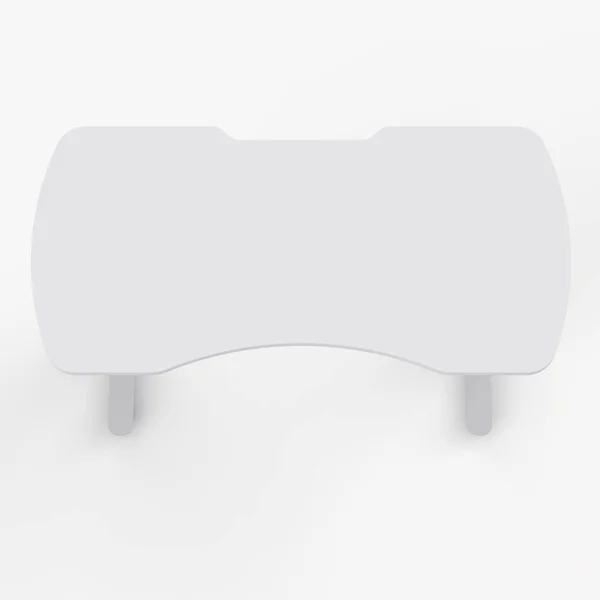 EazeeChairs - Office Adjustable Standing Desk MD3