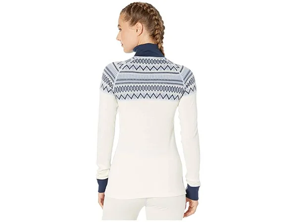 Kari Traa Lokke Baselayer Top - Women's M, Calm