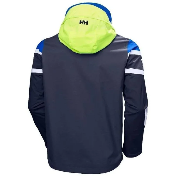 Helly Hansen Salt Flag Jacket