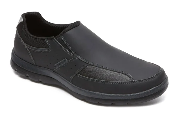 Rockport Get Your Kicks Slip-On 11.5 Men's Black