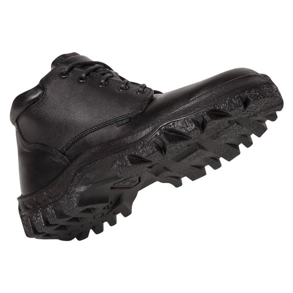 Rocky TMC Chukka, Men's Black