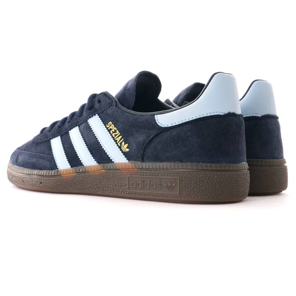 Adidas Originals Handball Spezial - Navy - Mens Trainers
