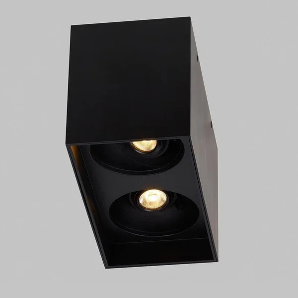 Tech Lighting - 700FMEXOD630BW-LED935 Exo LED Flush Mount