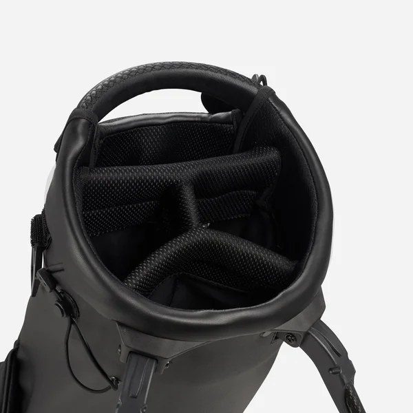VLX Golf Stand Bag, Vessel Citrine
