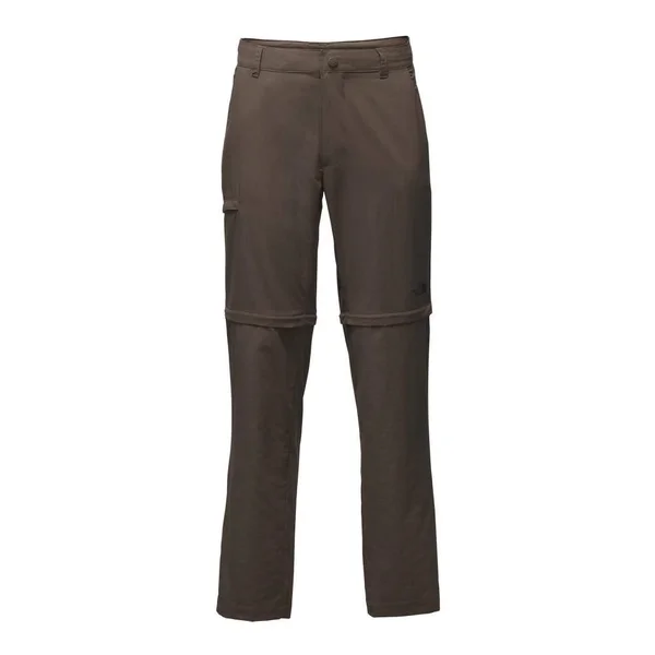 The North Face Horizon 2.0 Convertible Pant - Men's Weimaraner Brown - 31/Short