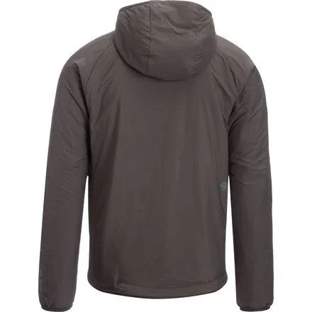 Mountain Hardwear Kor Strata Hooded Jacket - Men's Void - XXL
