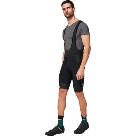 Oakley Endurance Bib 2.0 - Blackout - S
