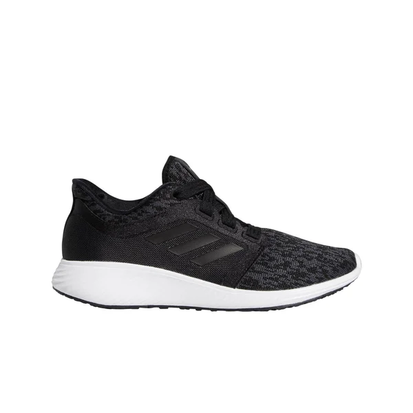 Adidas Edge Lux 3 Shoes - Women's - Core Black - Carbon - 5