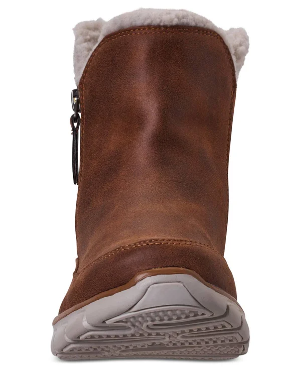Skechers USA Synergy-Collab 7 Women's Chestnut
