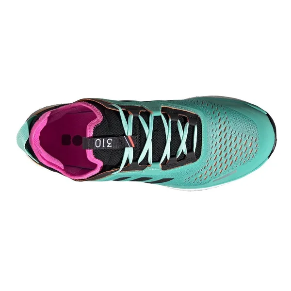 Adidas Terrex Agravic Flow 9