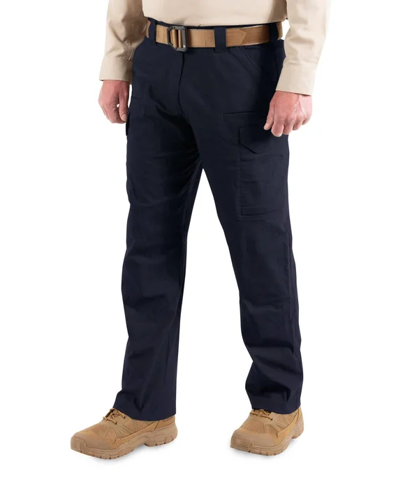 First Tactical V2 Tactical Pants - Men's Midnight Navy