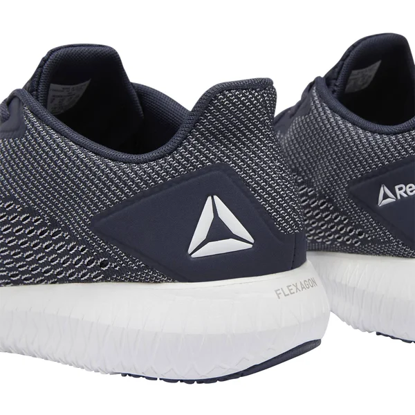 Reebok Flexagon - Navy - Mens