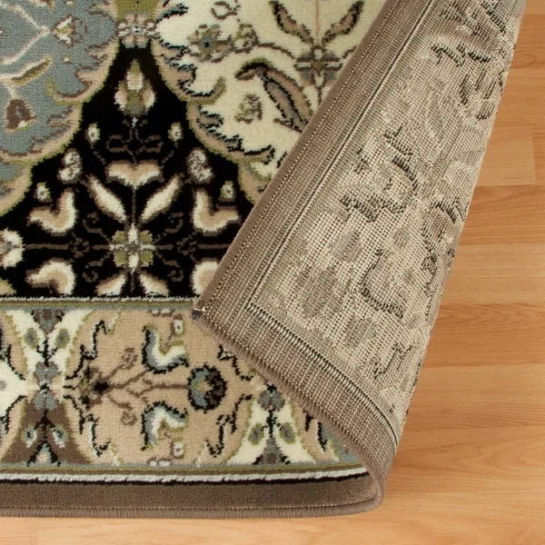 Superior Designer Paloma Area Rug - 5& x 8& Multicolor