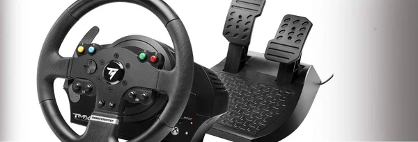 Thrustmaster TMX Force Feedback