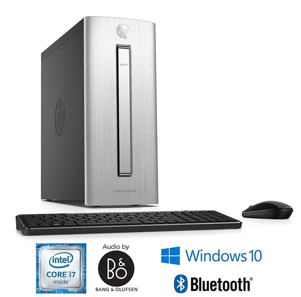 HP Recertified HP Envy 750-424 Desktop Intel Core i7-6700 - 16GB RAM, 1T