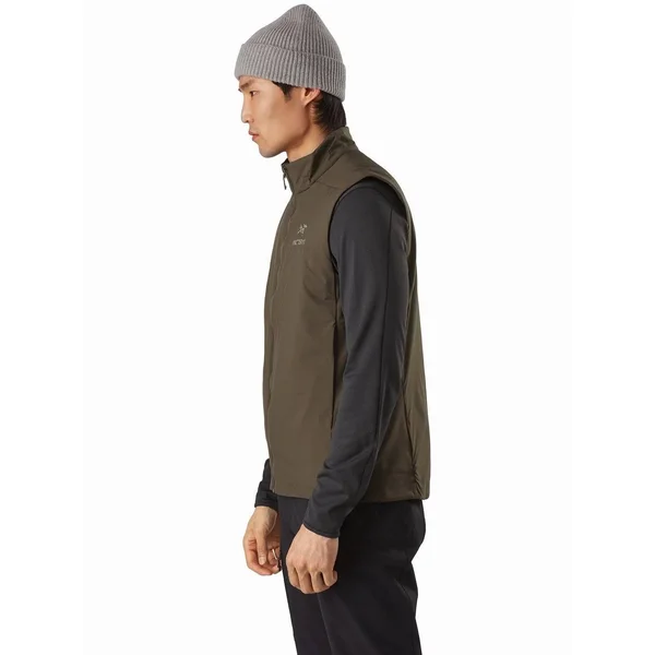 Arc&teryx - Atom LT Vest Men's, Kingfisher, L