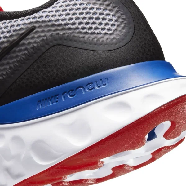 Nike Renew Run Men's Running Shoes - Size: 13, Oxford