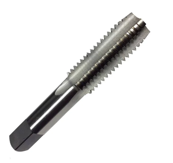 Drill America 7/8 inch-30 HSS Plug Hand Tap, Dwtst7/8-30p