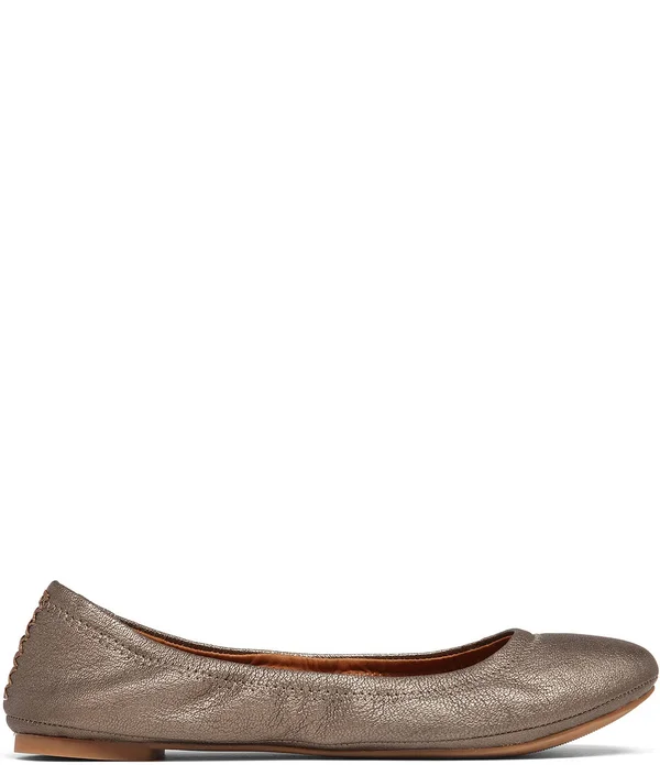 Lucky Brand Women's Emmie Ballet Flat