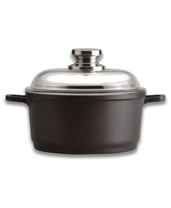 BergHOFF Scala Covered Non-Stick Casserole - 1.5 Quarts