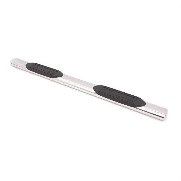 Lund 24391007 6 inch Oval Straight Nerf Bar