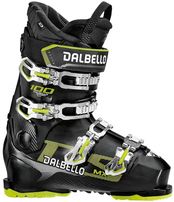 Dalbello DS MX 100 Ski Boots 2020 27.5