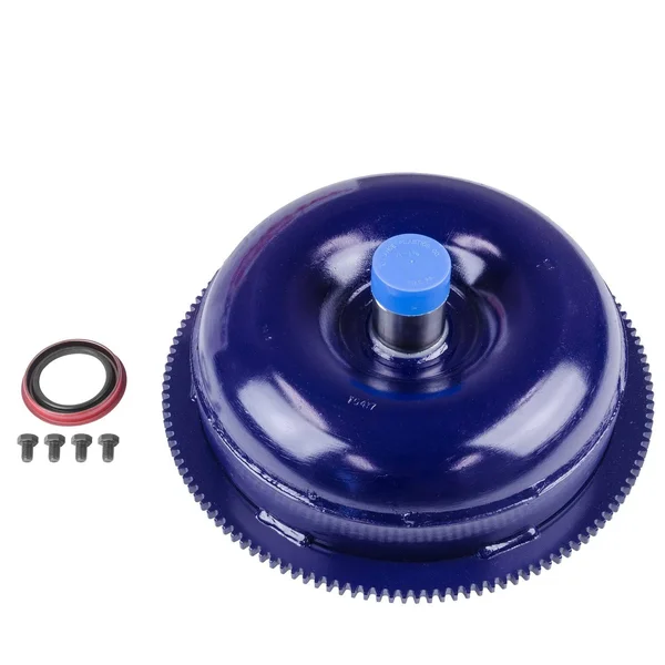 B M - 10416 - Torque Converter Tork Master 2000