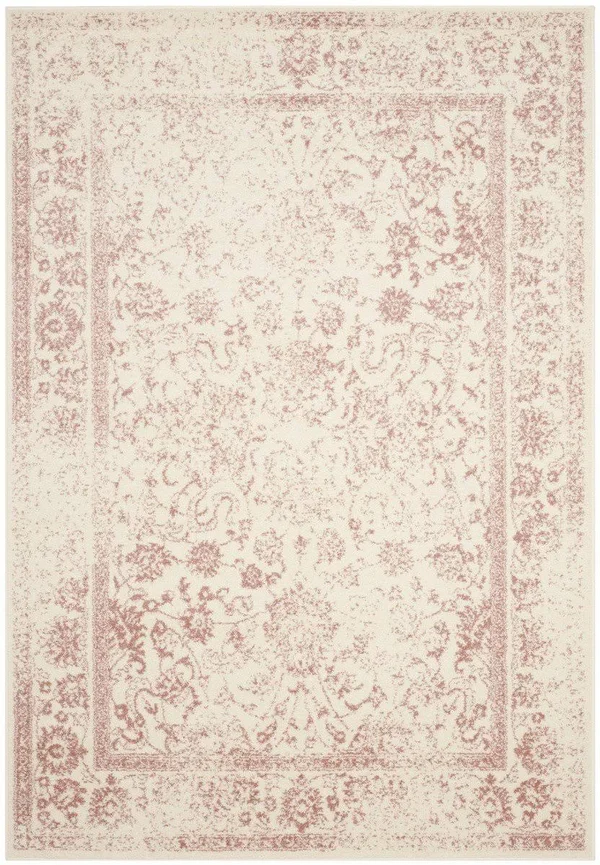 Safavieh Clearance Adirondack ADR109H Ivory Rug - 10&0x22x10&0x22 - Round