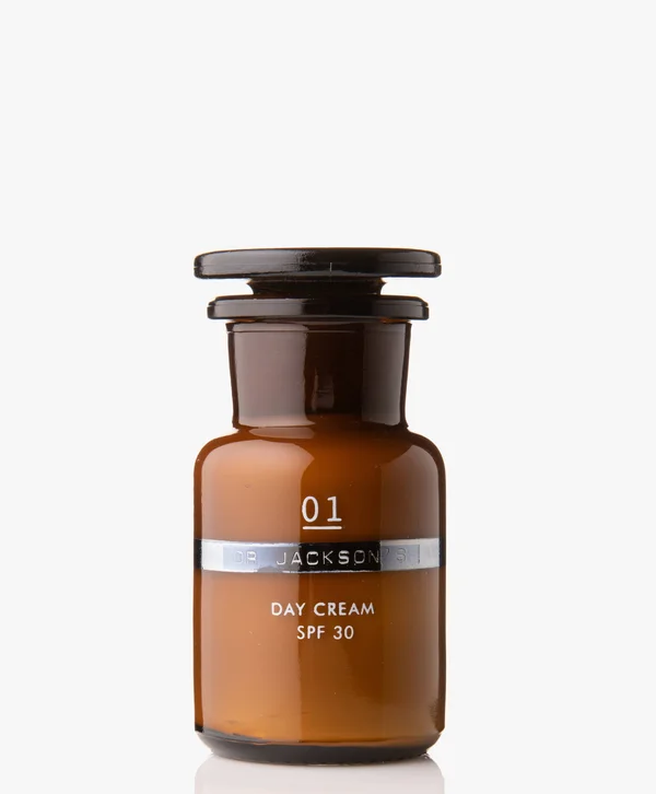Dr Jackson&s 01 Day Cream SPF30 50ml